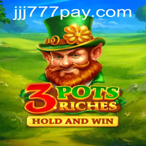 Exploring the Thrilling World of 3potsRiches