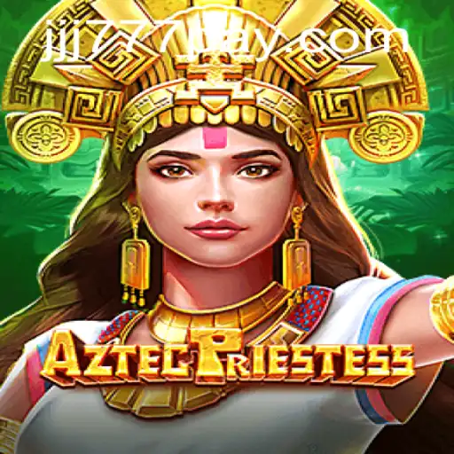 Discover the Enchanting World of AztecPriestess: A Gaming Adventure