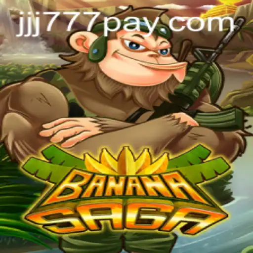 BananaSaga: A Detailed Insight into the Exciting World of JJJ777.COM's Latest Game