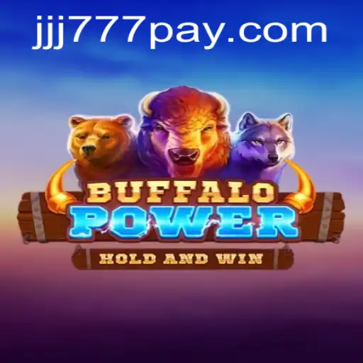 BuffaloPower: Unleashing the Wild Spirit of Gaming