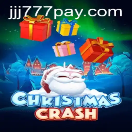 Dive into the Festive Fun of ChristmasCrash - A Holiday Gaming Delight from JJJ777.COM