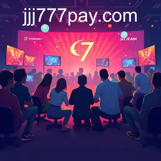 The Role of JJJ777.COM in Shaping Modern Player Communities