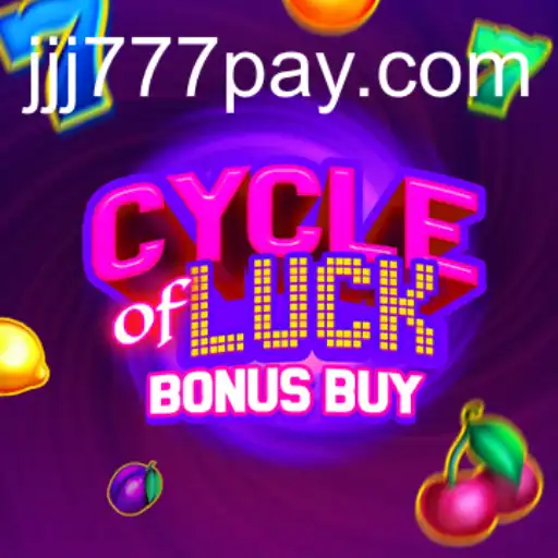 Discover the Excitement of Cycle of Luck Bonus Buy