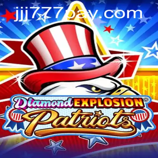 Unveiling DiamondExplosionPatriots: The Game That Redefines Interactive Entertainment
