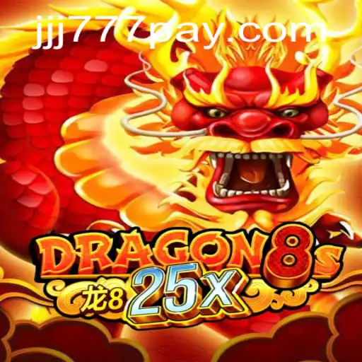 Dive into the Adventure of Dragon8s25x: Unveiling the Exciting World of JJJ777.COM