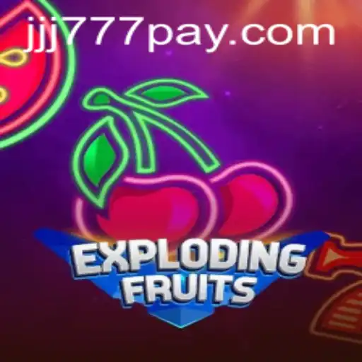 ExplodingFruits: A Fresh Twist in the World of Casual Gaming