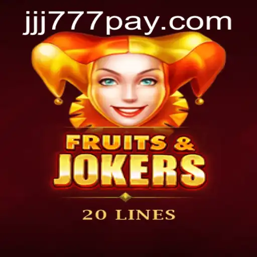Exploring the Vibrant World of FruitsAndJokers20: A Gaming Sensation