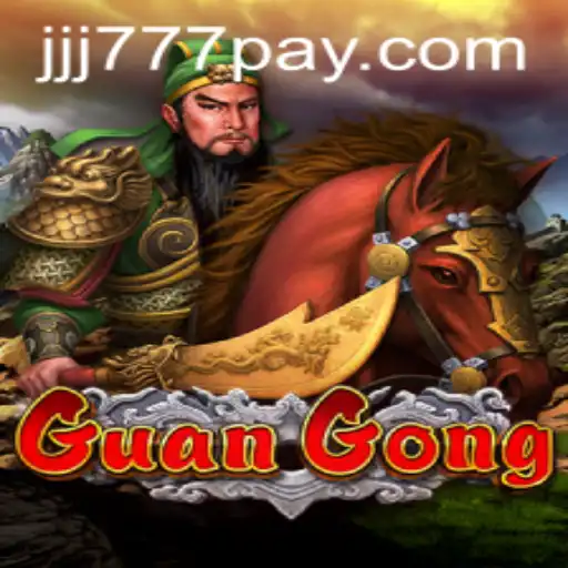 Discover the Thrilling World of GuanGong: A Guide to Gameplay