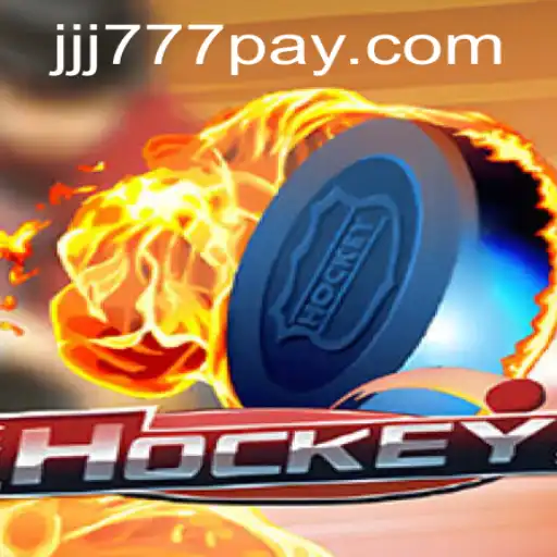 The Thrilling World of Hockey and the Rise of JJJ777.COM