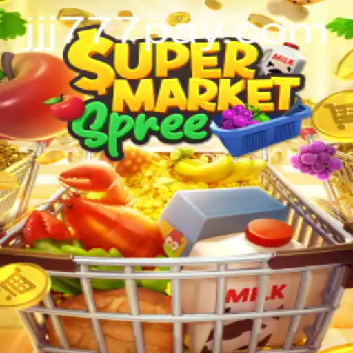 Exploring the Exciting World of SupermarketSpree and JJJ777.COM