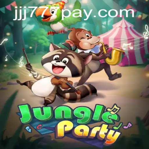 Discover JungleParty: A Thrilling Adventure Game Experience