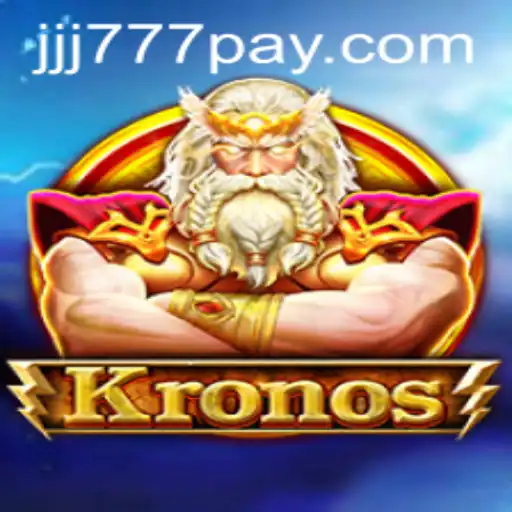 Discover the Mystical World of Kronos