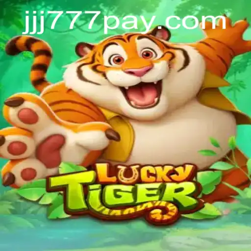 Discover the Excitement of LuckyTiger: A Comprehensive Introduction and Guide
