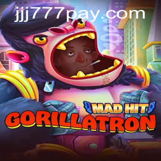 MadHitGorillatron: Revolutionizing Gaming with Thrilling Adventures