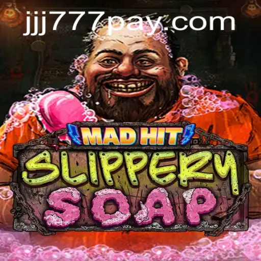 Dive into the World of MadHitSlipperySoap: A Unique Gaming Experience