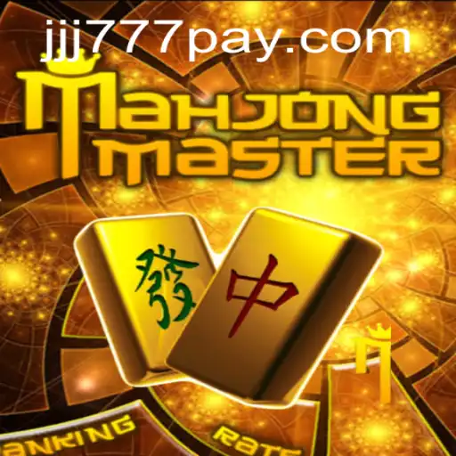 Explore the Strategies and Excitement of MahJongMaster with JJJ777.COM