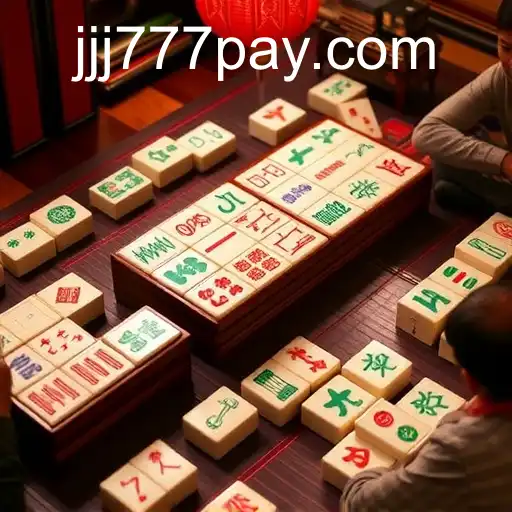 Exploring the Intricacies of Mahjong