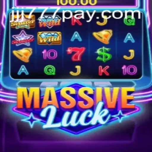 Exploring the Exciting World of MassiveLuck