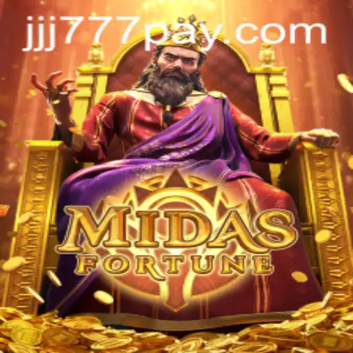 Discover the Thrilling World of MidasFortune at JJJ777.COM