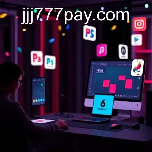 The Ultimate Guide to Promotion: Achieving Success with JJJ777.COM