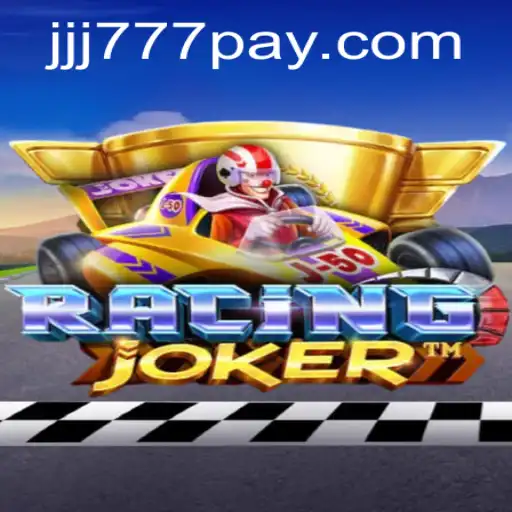 RacingJoker: The Thrilling High-Speed Chase in the Virtual Racing Arena