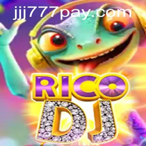Exploring the World of RicoDJ: A New Gaming Sensation