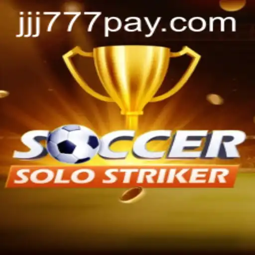 SoccerSoloStriker: A Game That Redefines Virtual Soccer Experience