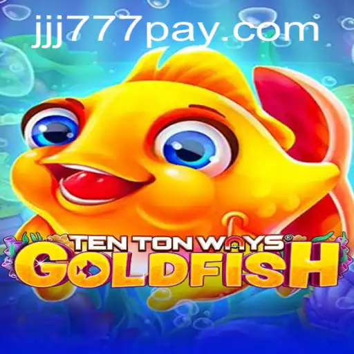Unveiling TenTonWaysGoldfish: A Deep Dive into the Newest Gaming Sensation