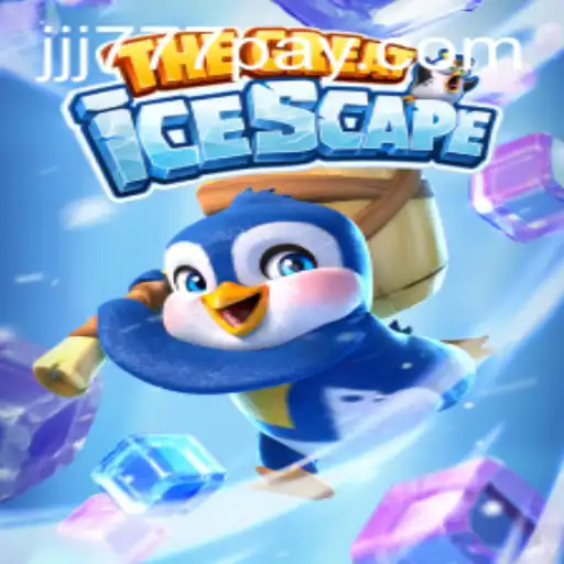 Immerse Yourself in the Frosty Adventure of TheGreatIcescape