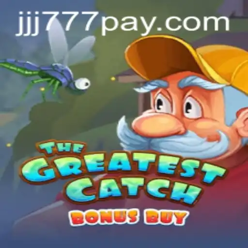Explore TheGreatestCatchBonusBuy: An Exciting New Gaming Experience