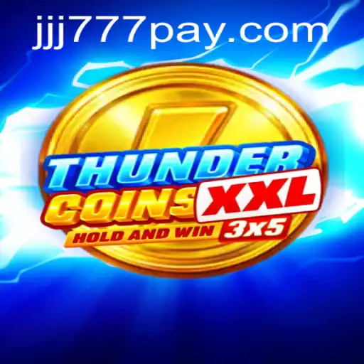 ThunderCoinsXxl: A Thrilling Dive into the World of Virtual Treasure
