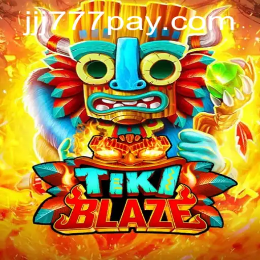 TikiBlaze: A Dive into the Exciting World of Online Gaming