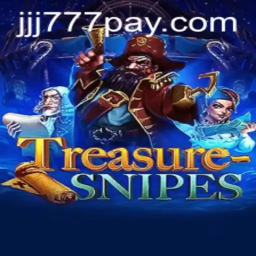TreasureSnipes: Embark on a Digital Adventure with JJJ777.COM