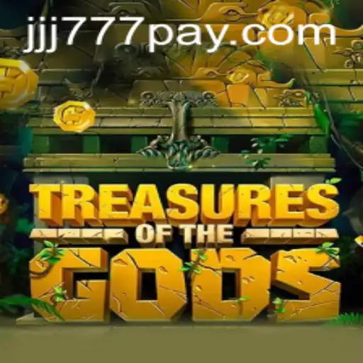 Discover the World of TreasureoftheGods and Unravel Its Mysteries
