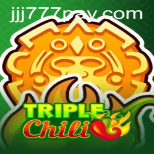 Embark on an Adventure with TripleChili: The Fiery Gaming Experience