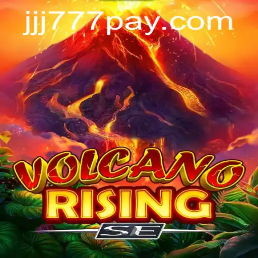 Exploring VolcanoRisingSE: An Epic Gaming Adventure